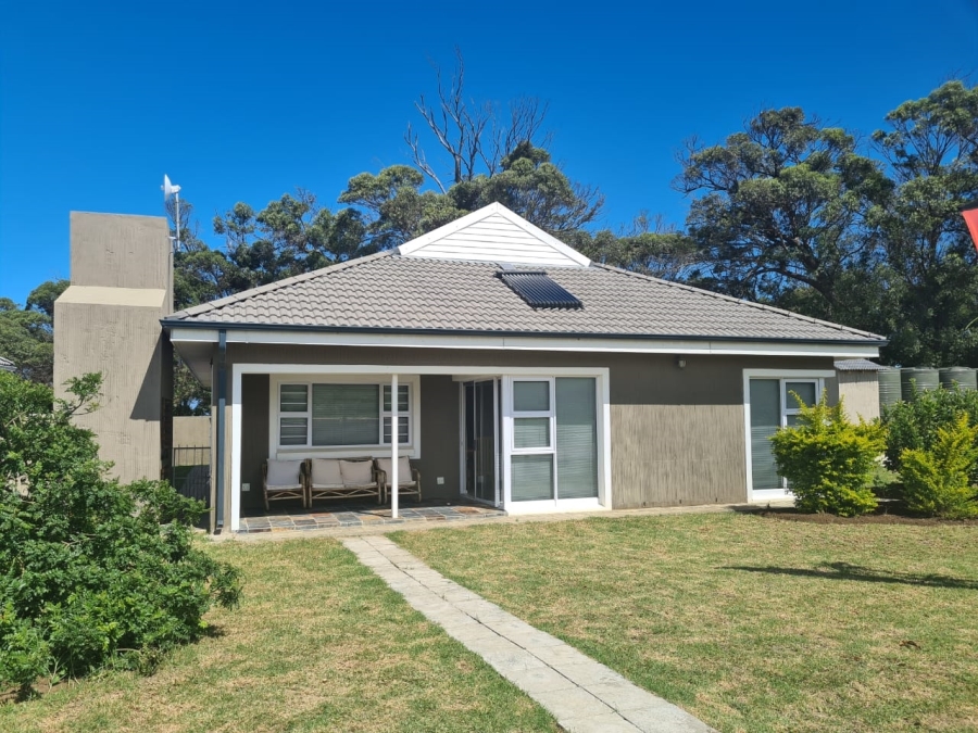 3 Bedroom Property for Sale in Kidds Beach Eastern Cape